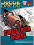 Judge Dredd: Cursed Earth Raiders - 652410202 [5060572505414]