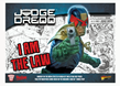 Judge Dredd: I Am The Law (Starter Set) - 651510001 [5060572505209]