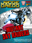 Judge Dredd: Mutant Sky Raiders - 652410209 [5060572505407]