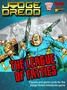 Judge Dredd: The League of Fatties - 652410201 [5060572503342]