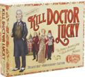 Kill Doctor Lucky - Deluxe 19.5th Anniversary Edition 