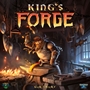 King's Forge (SALE) - GSTKINGFRG01, HPSGSUH1200, GST00254 [852990002546] - SALE