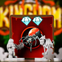 Kingdom Rush: Elemental Uprising - LKY-KGE-R01-EN [691835185231]