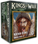 Kings Of War: Northern Alliance: Ambush Starter - MG-KWL103 [5060924982436]