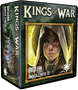 Kings of War: Basilean Ambush Starter Set - MG-KWB110 [5060924983594]