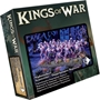 Kings of War: Nightstalker Scarecrows / Doppelgangers Regiment - MG-KWNS308 [5060924982740]