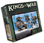 Kings of War: Northern Alliance: Heroes - MG-KWL306 [5060924982818]