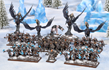Kings of War: Northern Alliance: Mega Army - MG-KWL105 [5060924982450]