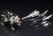 Zoids: RHI-3 Command Wolf Repackage Ver - KOTO-ZD097R [4934054018277]