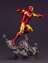 Kotobukiya: Marvel Universe Series: 1/6 Iron Man Avengers Fine Art Statue  - KOTO-MK348 [4934054024018]