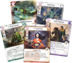 Legend of the Five Rings The Card Game: Tears of Amaterasu - FFGL5C02 [841333104542]