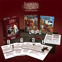 Looking For Group Roleplaying Game Boxed Set 