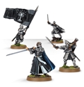 Lord Of The Rings: Gondor Commanders 