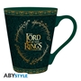 Lord of the Rings Elven Mug 250ml - ABYMUG840 [3665361048251]