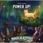 MAGICAL KITTIES SAVE THE DAY: POWER UP! - ATG3121 [9781589782167]