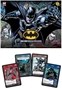 META X: Batman: Booster pack - 2-91620-12 [613297916185]-BP