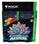 MTG: Commander Masters: Collector Booster Box - D20150000 [195166216683]-CBBX
