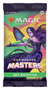 MTG: Commander Masters: Set Booster Box - D20140000 [195166216805]-BBX