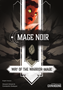 Mage Noir: Way of the Warrior-Mage - DCGMN002 [3770025306056]