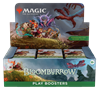 Magic the Gathering: Bloomburrow: Play Booster Box - D34240000 [195166257112]-BB