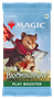 Magic the Gathering: Bloomburrow: Play Booster Box - D34240000 [195166257112]-BB