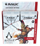 Magic the Gathering: Universes Beyond: Assassin's Creed: Collector Booster Box - D35850000 [195166261270]-CBB