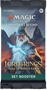 Magic the Gathering: Universes Beyond: The Lord of the Rings: Set Booster Box - D15230000 [195166205007]-BBX