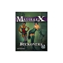 Malifaux 2E: Neverborn: Beckoners - WYR20405 [813856014639]