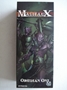 Malifaux 2E: Ten Thunders: Obsidian Oni - WYR20720 [813856017166]
