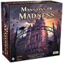 Mansions of Madness (2nd Edition) - FFGMAD20 [841333101213]