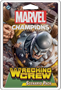 Marvel Champions: LCG: Wrecking Crew Scenario - FFGMC03EN [841333110499]