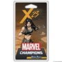 Marvel Champions: LCG: X-23 Hero Pack - FFGMC43EN [841333121396]