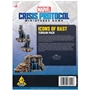 Marvel Crisis Protocol: Icons Of Bast Terrain Pack - ATOCP180 [841333124076]