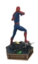 Marvel Premier Collection: Spider-Man Homecoming (Statue) - SEP172487 [699788825525]