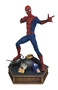 Marvel Premier Collection: Spider-Man Homecoming (Statue) - SEP172487 [699788825525]