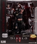 McFarlane Toys: Diablo IV: Death Blow Barbarian - ID16721 [787926167214]