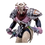 McFarlane Toys: World of Warcraft: Elf Druid/Rogue - ID16672 [787926166729]