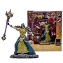 McFarlane Toys: World of Warcraft: Undead Priest/Warlock - ID16674 [787926166743]