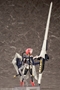 Kotobukiya 1/1: Megami Device: Bullet Knights Lancer - KOTO-KP485R [190526036185]