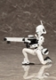  Megami Device: Wism Soldier Snipe/Grapple Figure Kit 1/1 - KOTO-KP420R [190526036161]