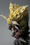 Monster Hunter: Capcom Figure Builder Creator's Furious Rajang Re-pro Model - GSC-CP12396 [4976219123969]