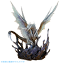 Monster Hunter: Rise: Capcom Figure Builder Creator's Model Velkhana - GSC-CP12451 [4976219124515]