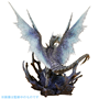 Monster Hunter: Rise: Capcom Figure Builder Creator's Model Velkhana - GSC-CP12451 [4976219124515]
