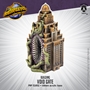 Monsterpocalypse: Lords of Cthul: Buildings - Void Gate - PIP51052 [875582024245]