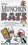 Munchkin Rats - SJG1590 [080742094888]