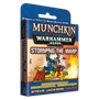 Munchkin: Warhammer 40K: Storming the Warp - SJG4491 [080742094994]