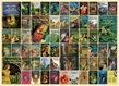 Cobble Hill Puzzles (1000): Nancy Drew - 80097 [625012800976]