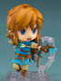 Nendoroid: The Legend of Zelda: Link Breath of the Wild Ver. DX Edition - GSC-G17605 [4580590176058]