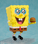 Nendoroid: SpongeBob SquarePants - GSC-G17036 [4580590170360]
