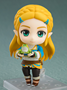 Nendoroid: The Legend of Zelda: Zelda Breath of the Wild Ver. (re-run) - GSC-G17604 [4580590176041]